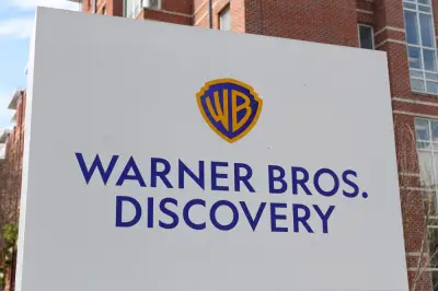 Pengambilalihan Warner Bros oleh Paramount bernilai AS$110 bilion nampak jelas halangan utama AS