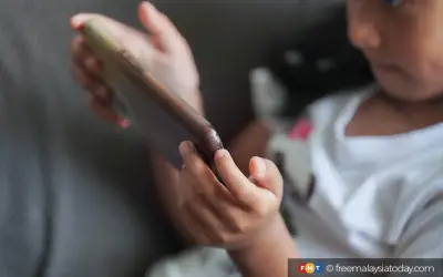 Pengesahan Umur Dalam Talian Perlu Sertakan Pendidikan Digital - MCCA