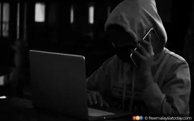Penipuan pelaburan palsu punca utama kerugian scam RM2.77 bilion