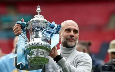 Pep Guardiola: Genius Katalan yang Ubah Wajah Bola Sepak England