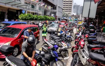 Perkeso: 46,542 kemalangan perjalanan pada 2025, kebanyakan maut pencari nafkah