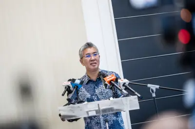 Persembahan Pemain BAM di Malaysia Masters 2026 Dianggap Kurang Memuaskan