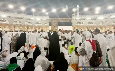 Persiapan Jemaah Haji Menuju Arafah: Bukan Sekadar Barang Peribadi