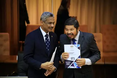 Pertumbuhan ekonomi Malaysia dijangka perlahan selepas suku pertama 2026, kata BMI