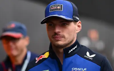 Perubahan Peraturan F1 Tingkatkan Peluang Verstappen Kekal dalam Sukan
