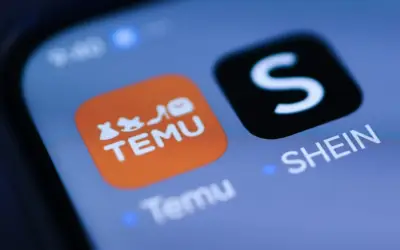 Peruncit UK desak cukai segera ke atas import murah untuk saingi Shein