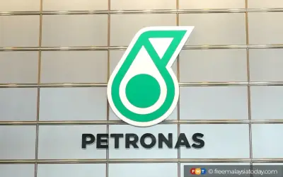Petronas ambil alih sepenuhnya PRefChem daripada Aramco