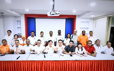 PH Pulau Pinang bentuk tiga jawatankuasa kecil hadapi PRU16