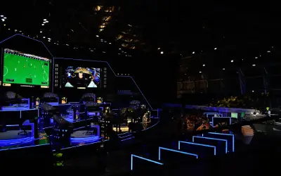 Piala Dunia Esports 2026 Dipindahkan ke Paris