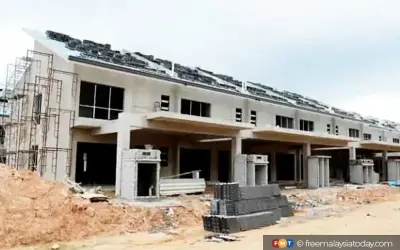 Pinjaman perumahan makin menekan, KRI seru pendekatan mampan
