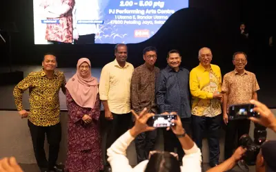 PKR akan runding, nasihat MP yang hadir program Rafizi