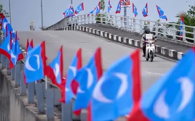 PKR Kelantan terus sokong Anwar, tidak mahu sertai Bersama