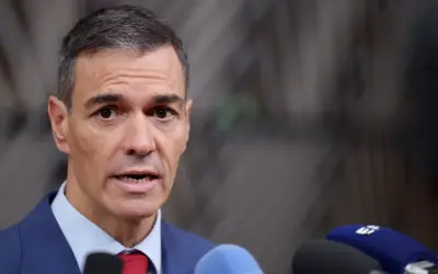 PM Sepanyol hadapi undi utama Andalusia selepas kekalahan berturut-turut