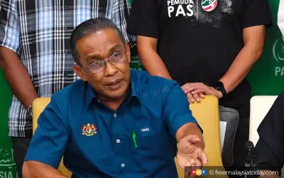 PN bentuk jawatankuasa khas rangka pakatan pilihan raya
