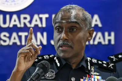Polis Buka Kertas Siasatan Akaun TikTok Palsu Hina Agong, Amaran Isu 3R