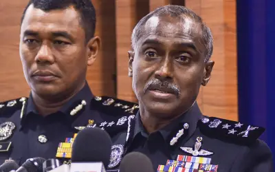 Polis Siasat Akaun TikTok Palsu Hina Agong Sultan Ibrahim