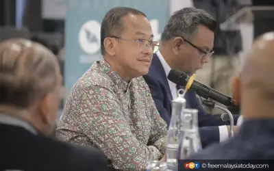 Polisi baik boleh gagal tanpa penyampaian efektif - Pengerusi PN