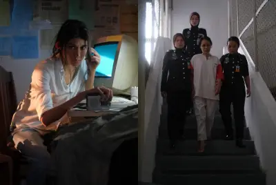 Polong: Inspirasi Seram Sebenar dan Pendekatan CGI Minimal dalam Filem Seram Malaysia