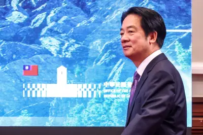 Presiden Taiwan gembira terima panggilan Trump, cabar China