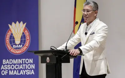 Prestasi Malaysia Masters bawah jangkaan, kata Tengku Zafrul
