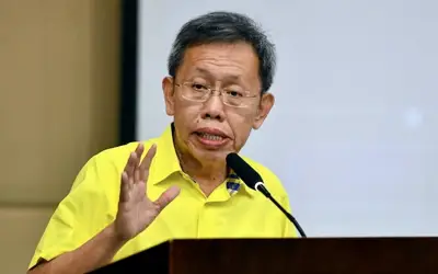 Projek Pusat Kanser Sarawak di peringkat tender, kata timbalan menteri besar
