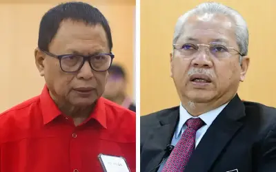 Puad peringatkan Annuar tentang seruan lama bekerjasama dengan DAP