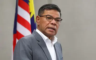 Putrajaya desak siasatan dakwaan salah laku terhadap rakyat Malaysia dalam misi Gaza