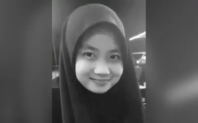 Rakaman Suara Zara Qairina: Luah Rindu dan Sayang pada Ibu Diperdengarkan di Mahkamah