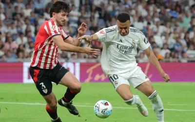 Real Madrid Akhir Musim La Liga dengan Kemenangan, Mallorca dan Girona Tersingkir
