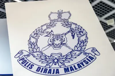 Remaja Perempuan Hilang Semasa Mendaki di Tanjong Malim, Operasi Mencari Dijalankan
