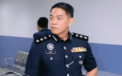 Reman suspek tikam wanita dalam kereta disambung hingga Rabu