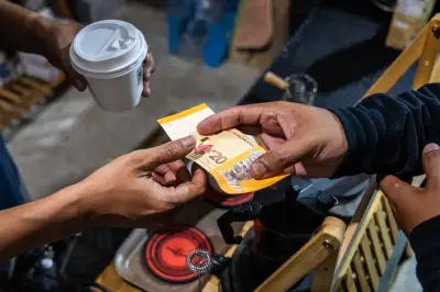 Ringgit dijangka kekal dalam julat 3.95-3.97 minggu depan