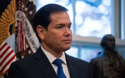 Rubio berkeras halang Ebola masuk AS, tubuh kemudahan rawatan di Kenya