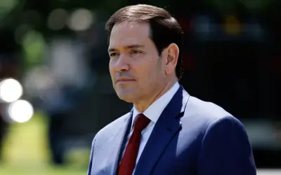 Rubio mulakan rundingan kerjasama AS-Armenia di Yerevan