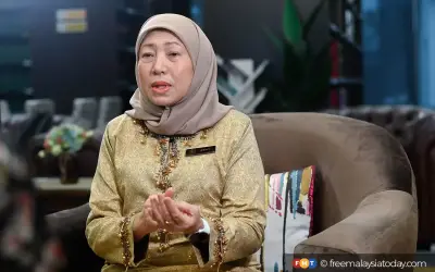RUU Warga Emas dibentang pada sesi Parlimen akan datang, kata menteri
