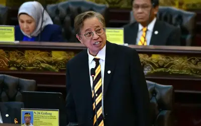 Sarawak tubuh agensi angkasa sendiri, sasar satelit nano 2030