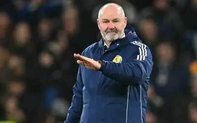 Scotland mahu cipta sejarah pada kemunculan semula Piala Dunia