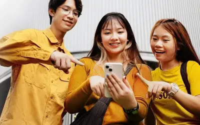 Simpan Lebih Cepat, Dapat Bonus Harian Dengan Tabung Maybank