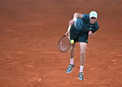 Sinner mulakan misi Grand Slam karier di Terbuka Perancis, Gauff pertahan gelaran