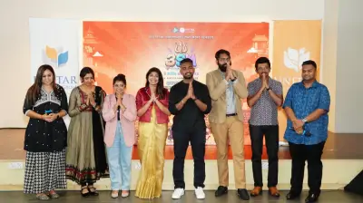 Siri Mini Tamil Malaysia ‘3SM’ Dirakam Guna iPhone 15 Pro, Kos Bawah RM200