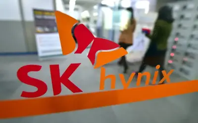 SK Hynix dan Micron cecah nilai AS$1 trilion didorong lonjakan permintaan AI