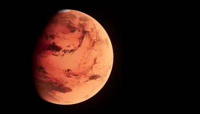 Spacex Ikat Bonus Elon Musk Pada Matlamat Koloni Marikh
