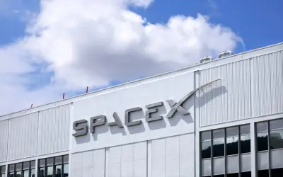 SpaceX tangguh pelancaran roket Starship generasi ketiga