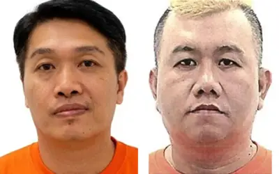 SPRM cari dua lelaki untuk bantu siasatan kes rasuah