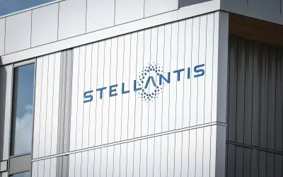 Stellantis labur lebih €1 bilion untuk kenderaan elektrik di Perancis