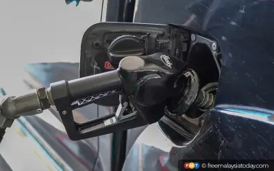 Subsidi diesel diperluas kepada jip dan pikap mulai 1 Jun