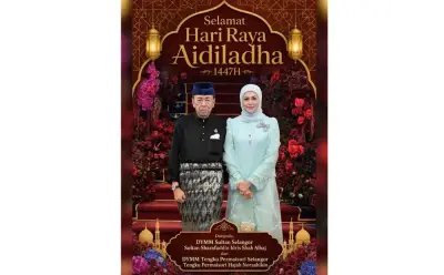 Sultan Selangor: Perpaduan Melayu Jangan Disalahertikan, Hormat-Menghormati Kukuhkan Negara
