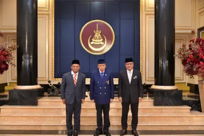 Sultan Selangor titah terus utamakan kebajikan rakyat ketika krisis global