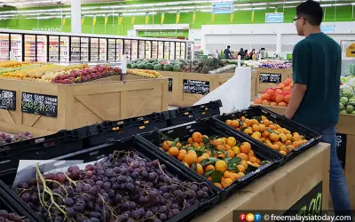 Teknologi Pembekuan Baharu Bantu Buah Tropika Kekal Segar