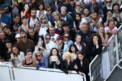 Tepuk Gemuruh di Cannes: Ukuran Kejayaan Filem atau Sekadar Tradisi?